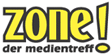 Logo Medientreff zone!